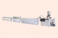 PVC管1出4管材生產(chǎn)線(xiàn)